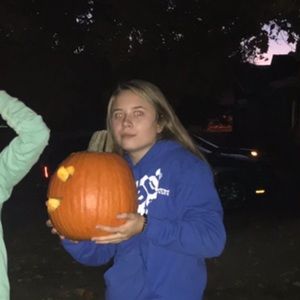 Meet your Posher, Drew